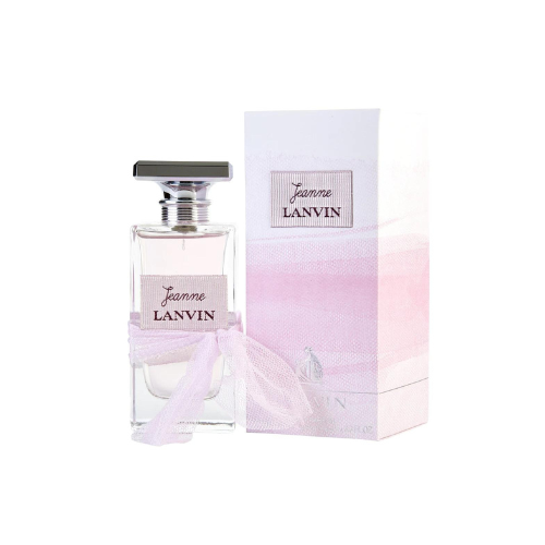 Lanvin Jeanne women 100ml Edp