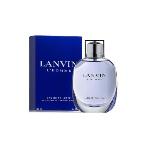 Lanvin L'homme Men 100ml Edt