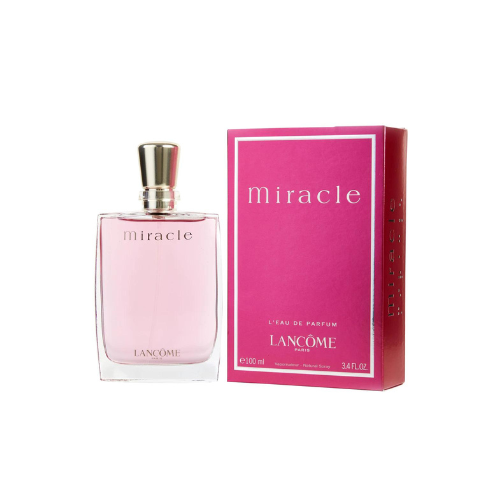 Lancome Miracle women 100ml Edp