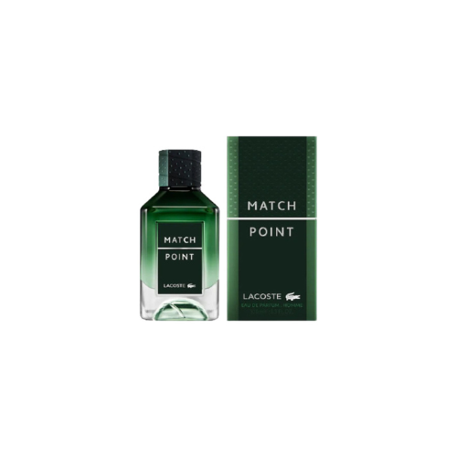 Lacoste Match Point Homme 100ml Edp