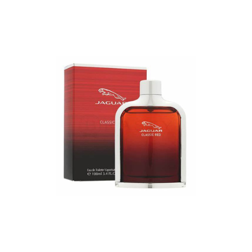 Jaguar Classic Red Men 100ml Edt