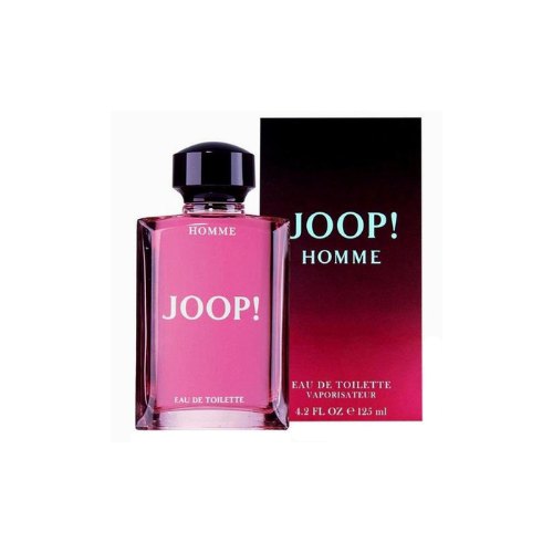 Joop Pour Homme Men 125ml Edt