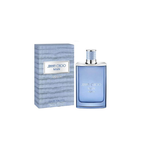 Jimmy Choo Aqua Men 100ml Edt