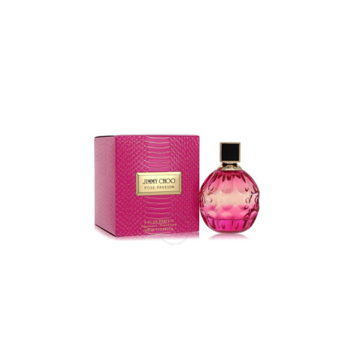 Jimmy Choo Rose Passion 100ml Edp