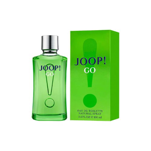 Joop Go Men 100ml Edt