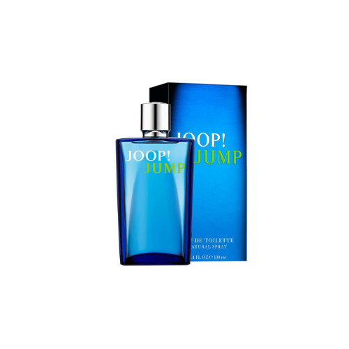 Joop Jump Men 100ml Edt