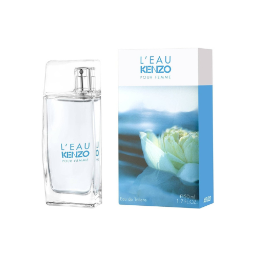 Kenzo L'Eau Pour Femme 50ml Edt