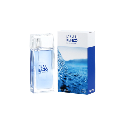 Kenzo L'Eau Pour Homme 50ml Edt