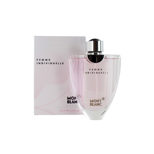 Mont Blanc Femme Individuelle women 75ml Edt