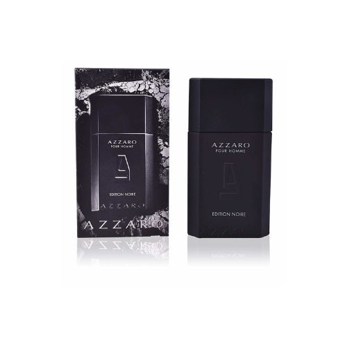 Azzaro Pour Homme Black 100ml Edt