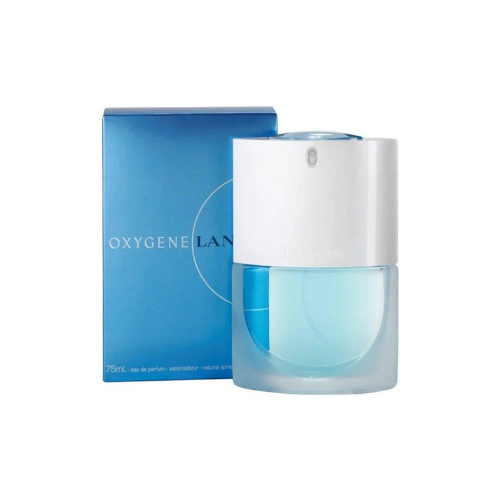 Lanvin Oxygene women 75ml Edp