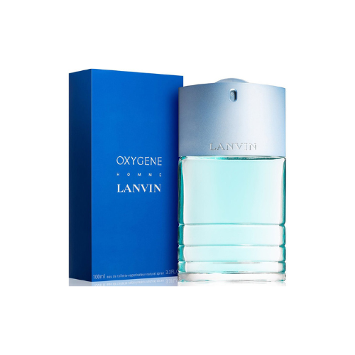 Lanvin Oxygene Homme Men 100ml Edt