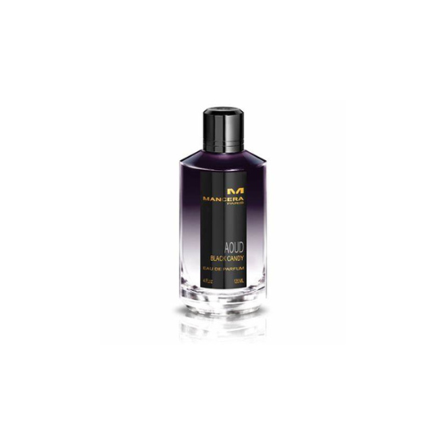 Mancera Aoud Black Candy 120ml Edp