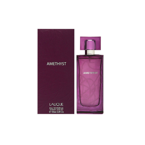 Lalique Amethyst women 100ml Edp