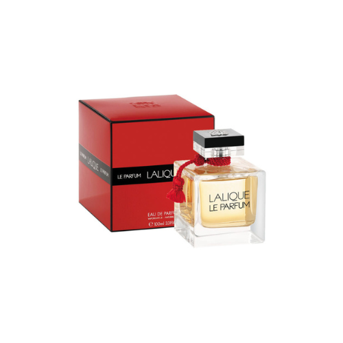 Lalique Le Parfume Red women 100ml Edp