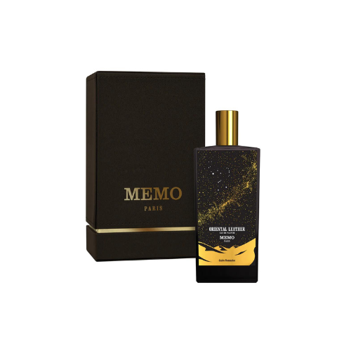 Memo Oriental Leather Edp 75ml