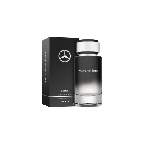 Mercedes Benz Intense Men 120ml Edt