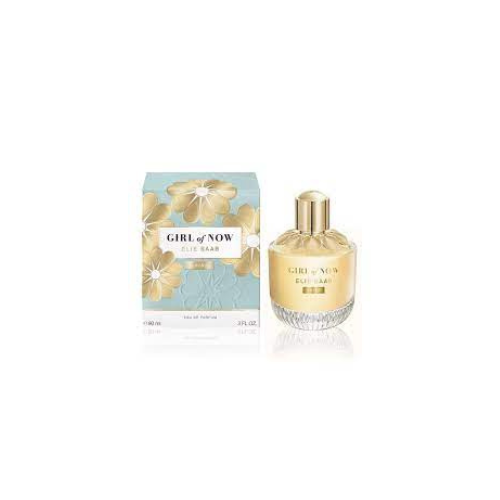 Elie Saab Girl of Now Women 90ml Edp