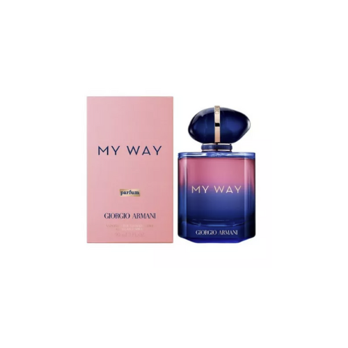 Giorgio Armani My Way 90ml Parfum