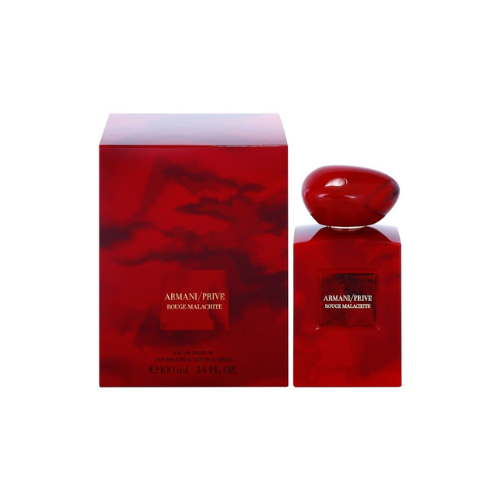 Giorgio Armani Prive Rouge Malachite Men 100ml Edp