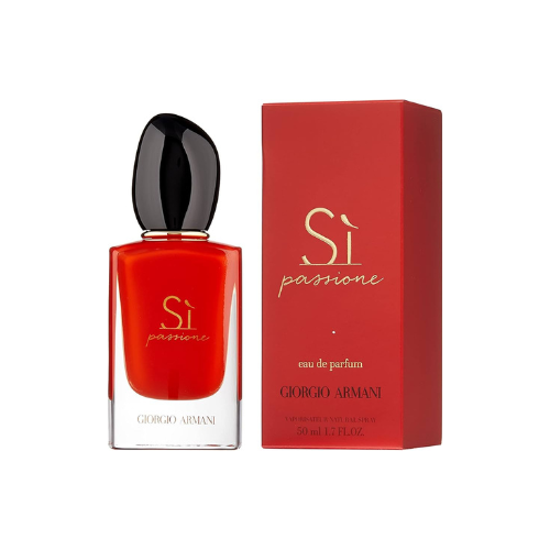 Giorgio Armani SI Passione Women 100ml Edp