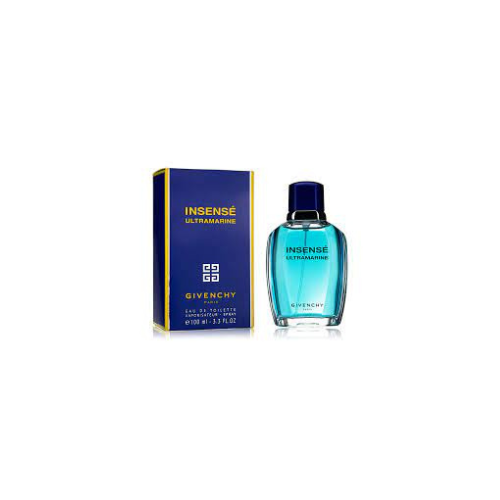 Givenchy Insense Ultramarine 100ml EDT