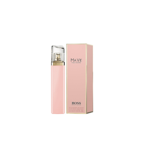 Hugo Boss Ma Vie Pour Femme Women 75ml Edp