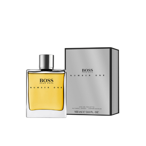 Hugo Boss Number One Men 100ml Edt