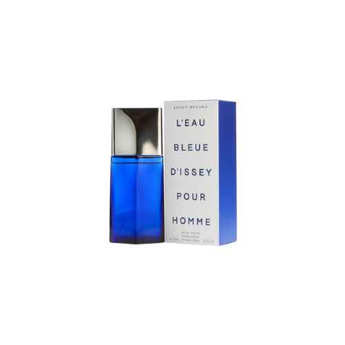 Issey Miyake L'Eau Bleue Men 75ml Edt