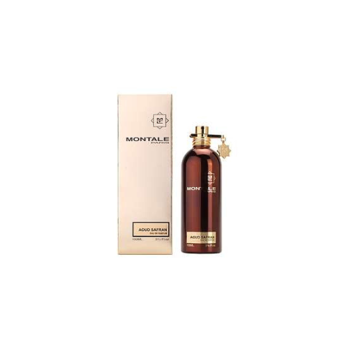 MONTALE52 Montale Paris Aoud Safran Women 100ml  Edp