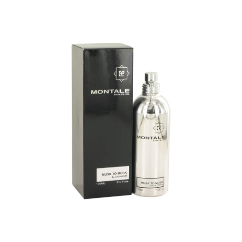 MONTALE36 Montale Musk To Musk 100ml Edp