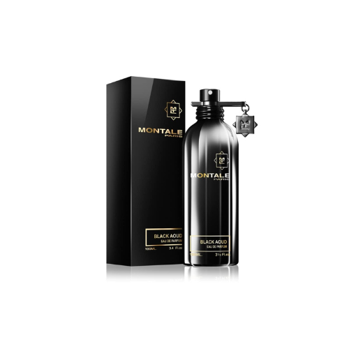 MONTALE49 Montale  Paris Black Aoud Women 100ml EDP