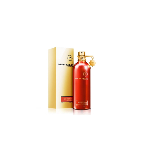 Montale Wood On Fire 100ml Edp