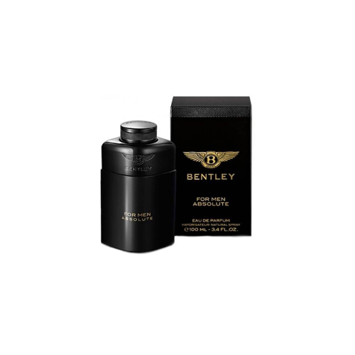 Bentley Absolute for Men 100ml Edp