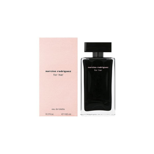 Narciso Rodriguez for Her Women 100ml Edt