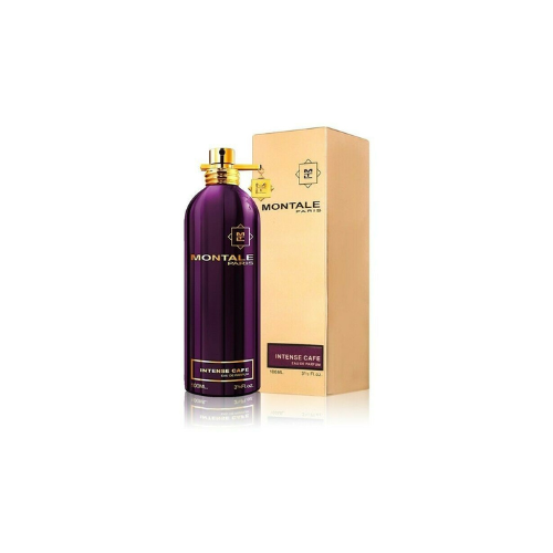 Montale Paris Intense Cafe 100ml Edp Tester