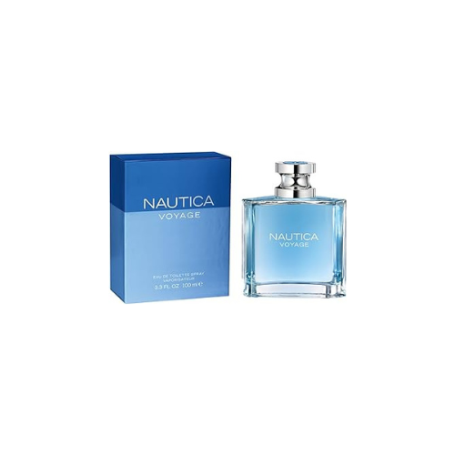 Nautica Voyage Men 100ml Edt