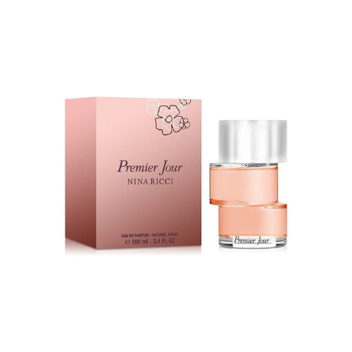 Nina Ricci Premier Jour Women 100ml Edp