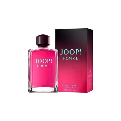 Joop Pour Homme Men 200ml Edt