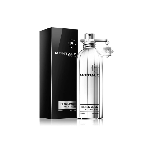 MONTALE51 Montale Paris Black Musk 100ml Edp