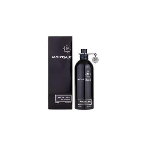 MONTALE33 Montale Aoud Lime 100ml Edp