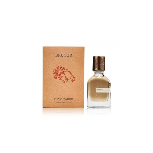 Orto Parisi Brutus Edp 50ml