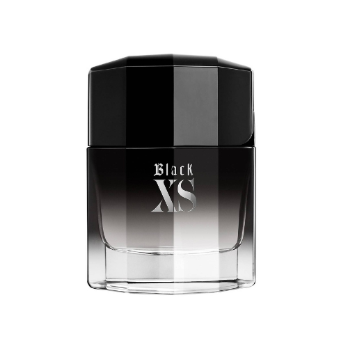 Paco Rabanne Black XS Men 100ml Edt