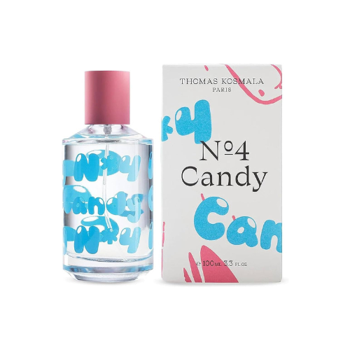 Thomas Kosmala No. 4 Candy 100ml Edp