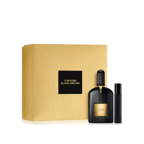 Tom Ford Black Orchid 50ml Edp + 10Edp 2pcs Set