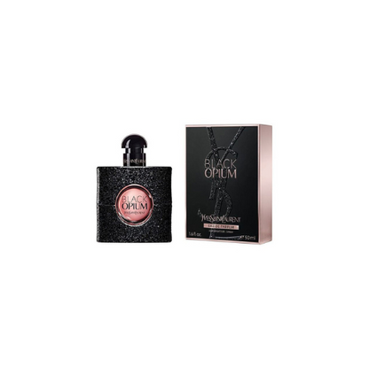 YSL BLACK OPIUM EAU DE PARFUM