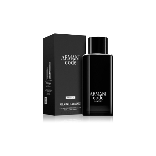 Giorgio Armani Armani Code 125ml Parfum