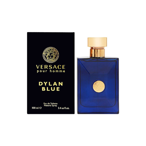 Versace Dylan Blue Men 100ml Edt