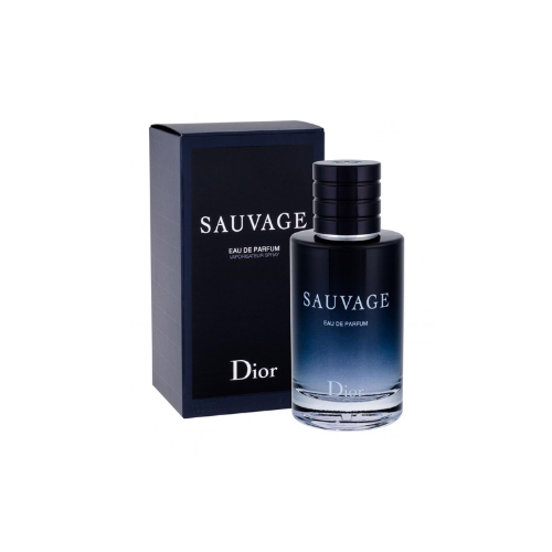 Dior Sauvage 100ml Parfum