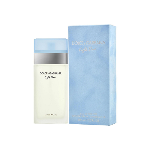 DOLCE & GABBANA light blue EDT 100ml